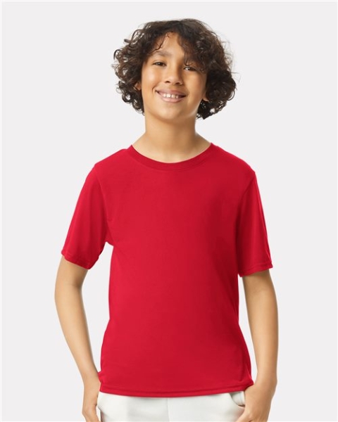 Gildan - Youth Performance® T-Shirt - 42000B