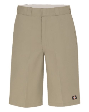 Dickies - Unisex Extended Sizes Multi-Pocket Work Shorts - 4228EXT