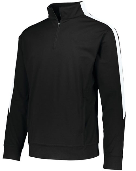 Augusta Sportswear - Men's Medalitst 2.0 Quarter-Zip Pullover - 4386
