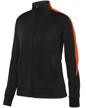 Augusta Sportswear - Women's Medalist 2.0 Jacket - 4397
