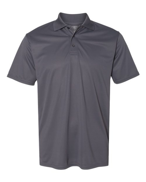 JERZEES - Men's Dri-Power® Performance Polo - 442M