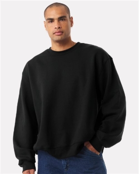 BELLA + CANVAS - Unisex 10 oz. Heavyweight Crewneck Sweatshirt - 4711