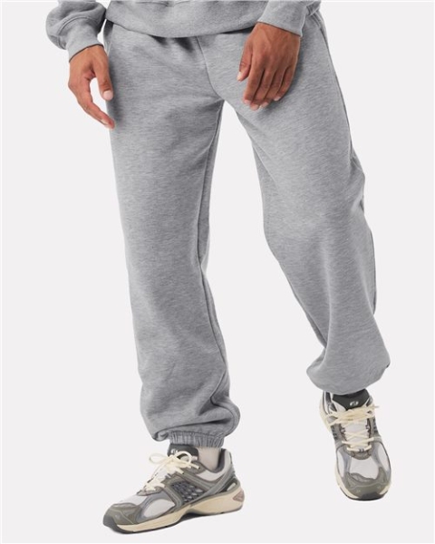 BELLA + CANVAS - Unisex 10 oz. Heavyweight Sweatpants - 4737