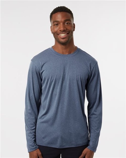 AllPro - Unisex Pro-Lock Performance Long Sleeve T-Shirt - 48400