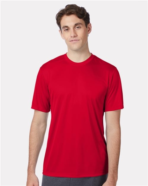 Hanes - Unisex Cool DRI® Performance T-Shirt - 4820