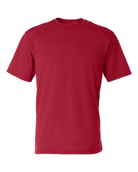 Badger - Men's B-Tech Cotton-Feel T-Shirt - 4820