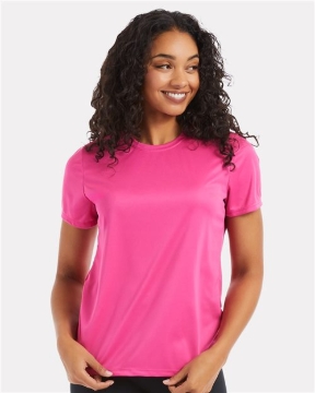 Hanes - Women's Cool DRI® Performance T-Shirt - 4830