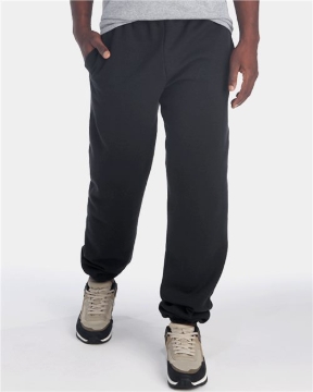 JERZEES - Unisex Super Sweats NuBlend® Sweatpants with Pockets - 4850MR