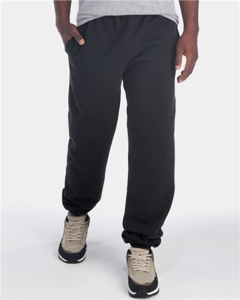 JERZEES - Unisex Super Sweats NuBlend® Sweatpants with Pockets - 4850MR