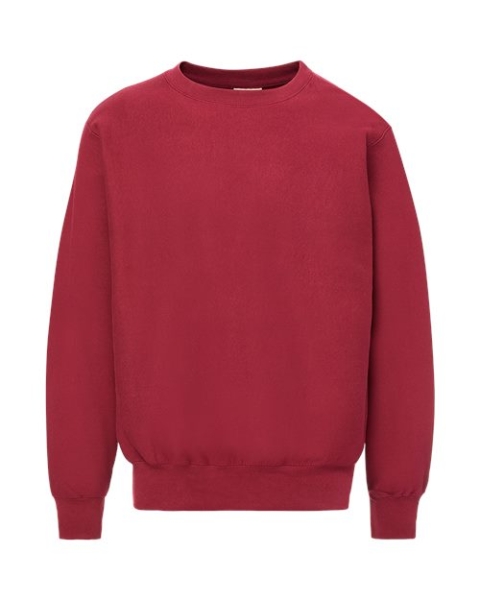 MV Sport - Unisex Pro-Weave® Crewneck Sweatshirt - 496