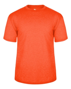Burnt Orange Heather