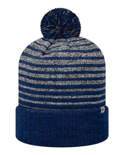 J. America - Ritz Knit Beanie - 5001