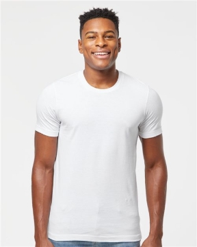 Tultex - Men's Premium Cotton T-Shirt - 502