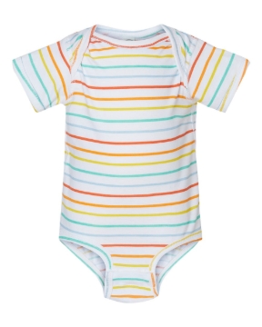 Rainbow Stripe