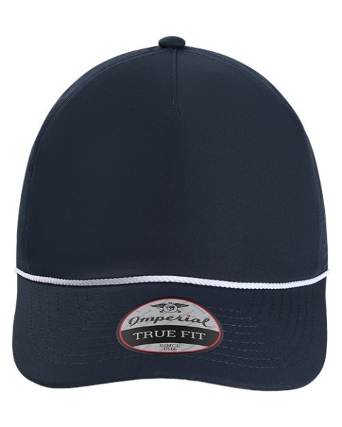 Imperial - The Harrison Cap - 5054U