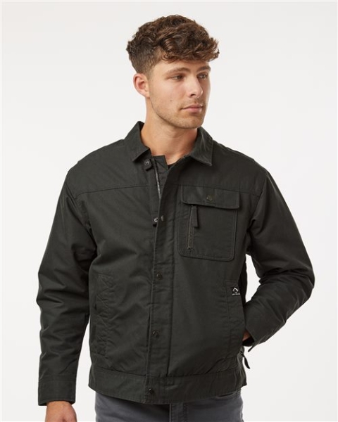 DRI DUCK - Men's Renegade Lifestyle Jacket - 5057