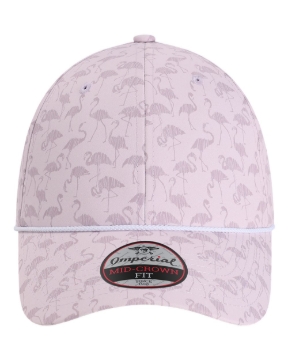 Flamingos Pink