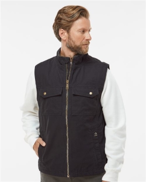 DRI DUCK - Men's Trek Canyon Cloth™ Vest - 5068