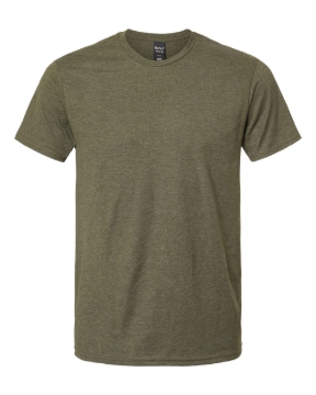 Military Green Heather
