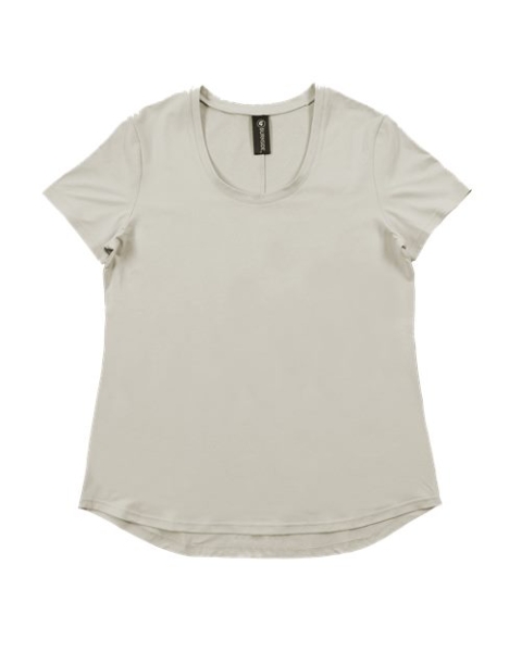 Burnside - Women's Dawn to Dusk Scoop Neck - 5110