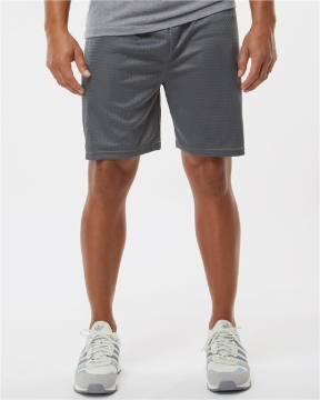 C2 Sport - Men's Mesh 7" Shorts - 5107