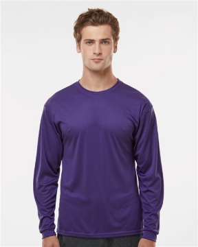 C2 Sport - Unisex Performance Long Sleeve T-Shirt - 5104