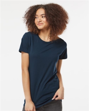 Tultex - Women's Premium Cotton T-Shirt - 516