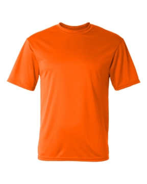 Safety Orange