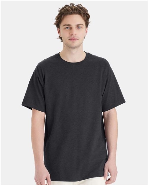 Hanes - Essential-T Tall T-Shirt - 5280T