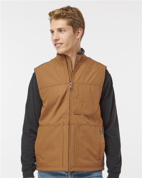 DRI DUCK - Men's GrizzlyTec™ Rigor Vest - 5301