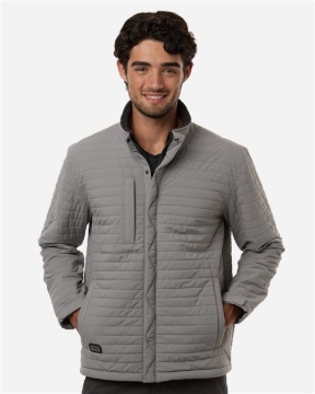 DRI DUCK - Men's Keystone Full-Zip Jacket - 5304