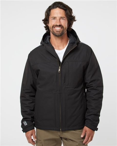 DRI DUCK - Men's Kodiak Jacket - 5326