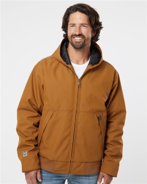 DRI DUCK - Men's Rubicon Jacket - 5328
