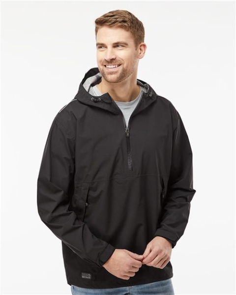 DRI DUCK - Men's Challenger Anorak - 5339