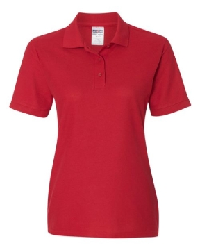 JERZEES - Women's Easy Care Piqué Polo - 537WR