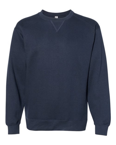 C2 Sport - Men's Crewneck Sweatshirt - 5501