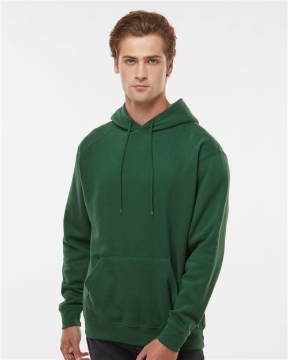 C2 Sport - Men's Hooded Sweatshirt - 5500