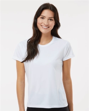 C2 Sport - Women’s Performance T-Shirt - 5600