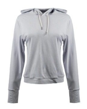 Burnside - Women's Dawn to Dusk Hooded Sweatshirt - 5667