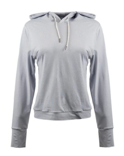 Burnside - Women's Dawn to Dusk Hooded Sweatshirt - 5667