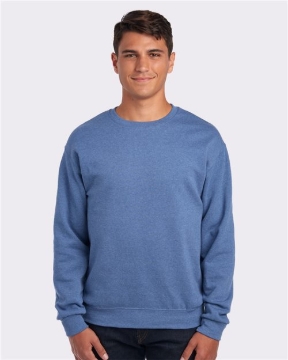 JERZEES - Unisex NuBlend® Crewneck Sweatshirt - 562MR