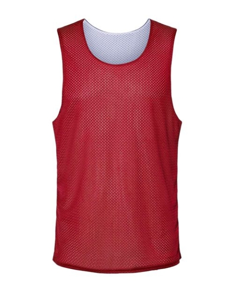 C2 Sport - Men's Reversible Mesh Tank - 5729