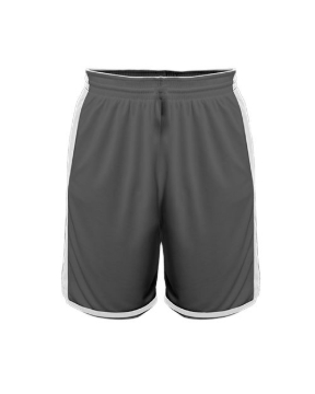 Alleson Athletic - Youth Crossover Reversible Shorts - 590PSPY