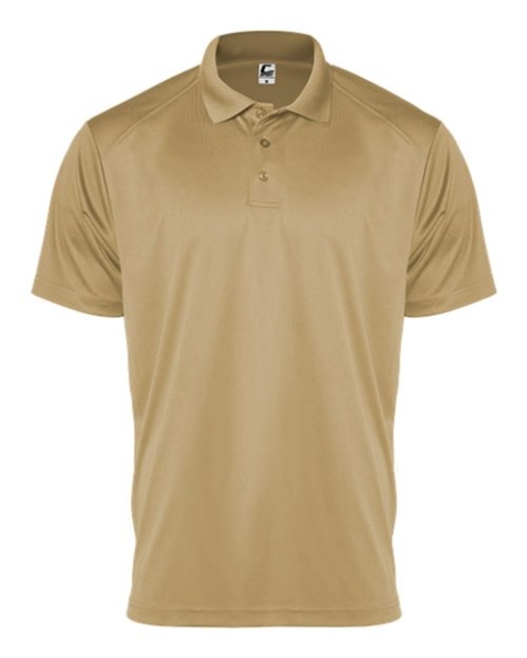 C2 Sport - Youth Utility Polo - 5901