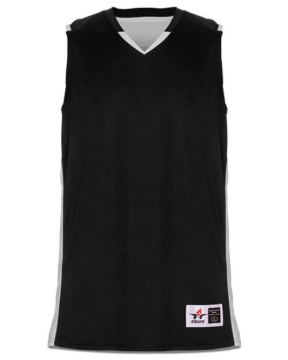 Alleson Athletic - Men's Crossover Reversible Jersey - 590RSP