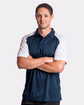C2 Sport - Men's Sport Polo - 5903