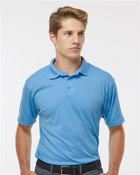 C2 Sport - Men's Utility Polo - 5900
