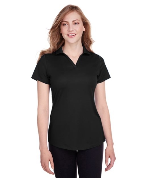 Puma Golf - Women's Icon Golf Polo - 596800
