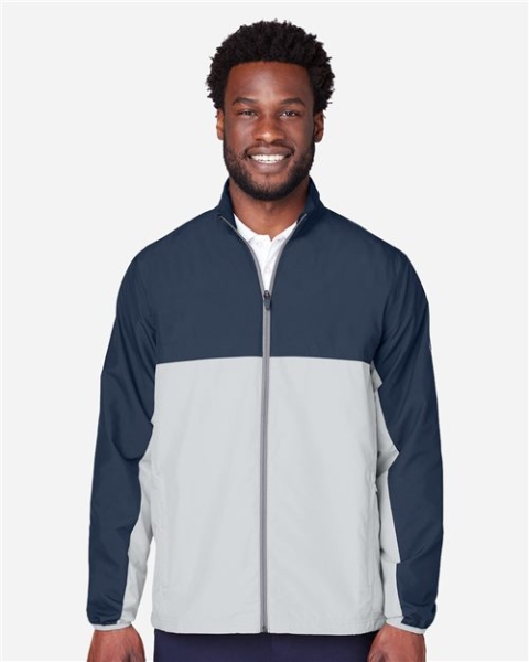 Puma Golf - Men's 1st Mile Wind Jacket - 599128