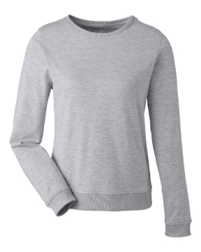 Light Grey Heather